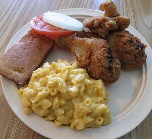 G S Country Kitchen Huntsville Huntsville Zomato
